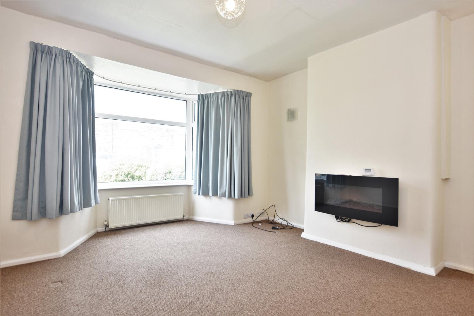 House SemiDetached South Row, BarrowInFurness